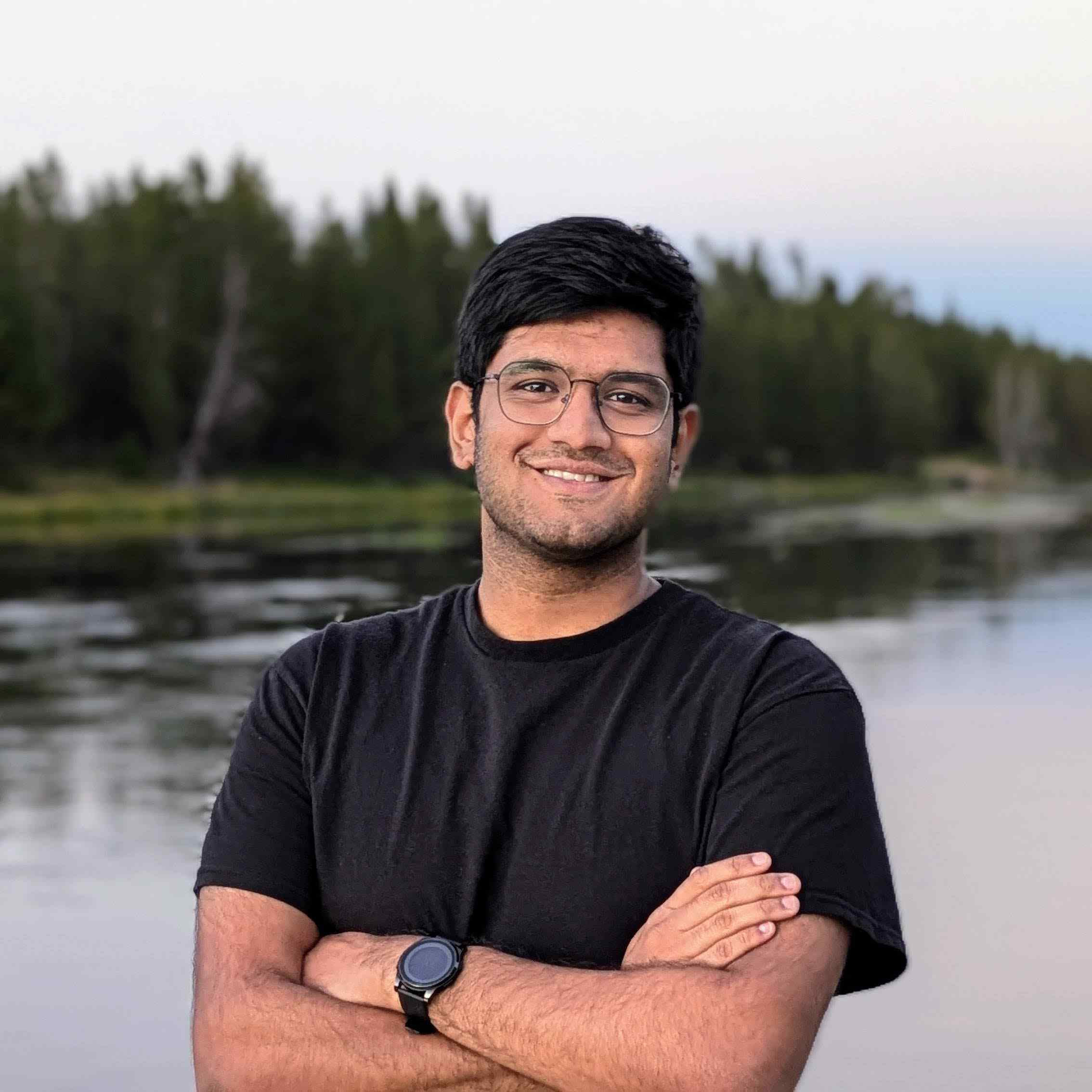 Atharva Kashyap