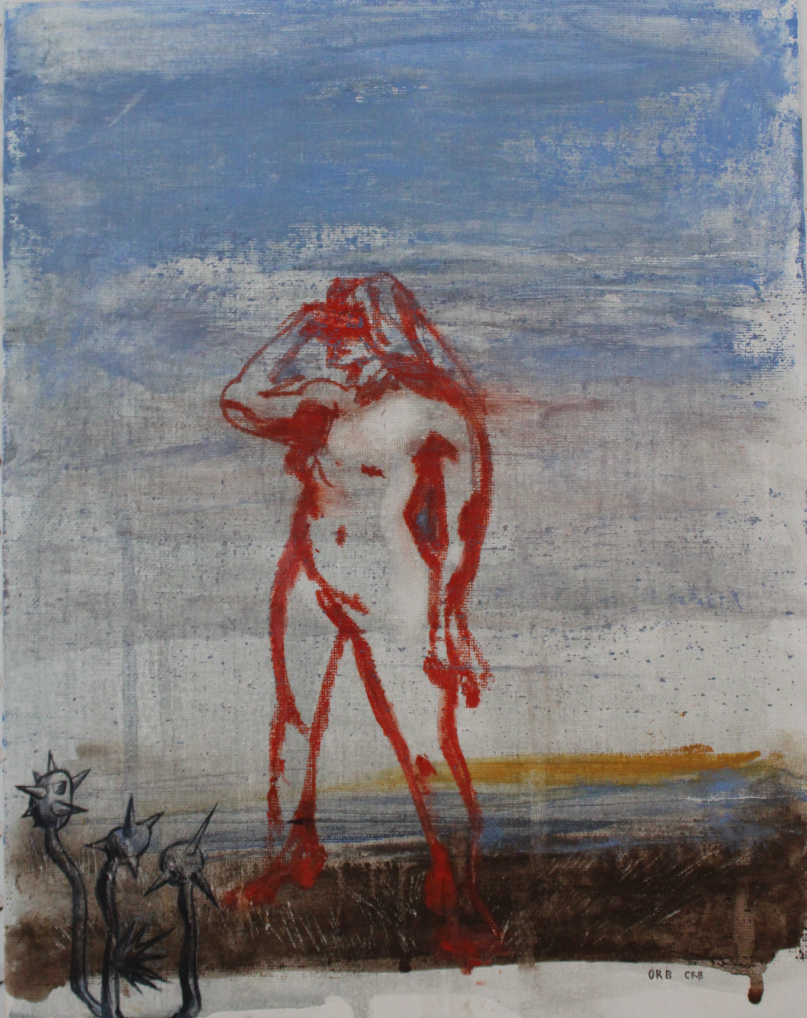 After Zorn