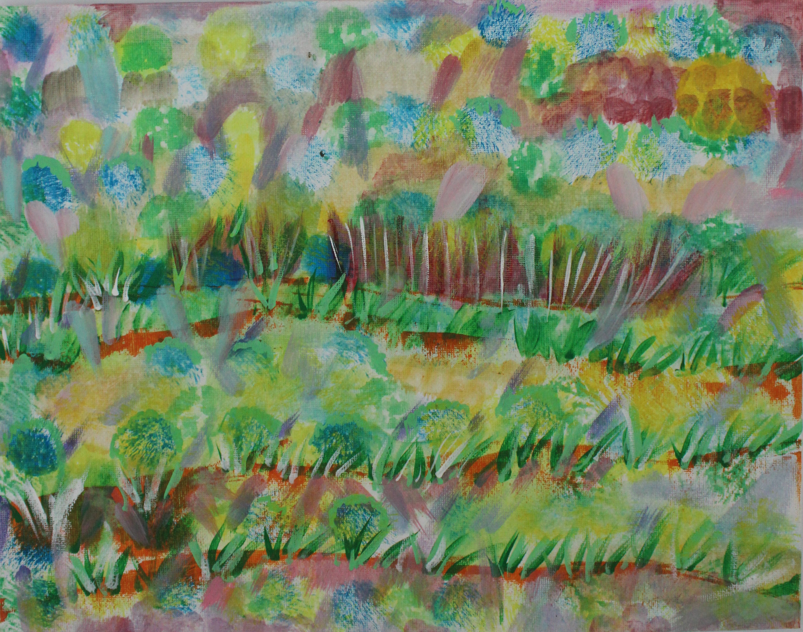 Bloom Hill