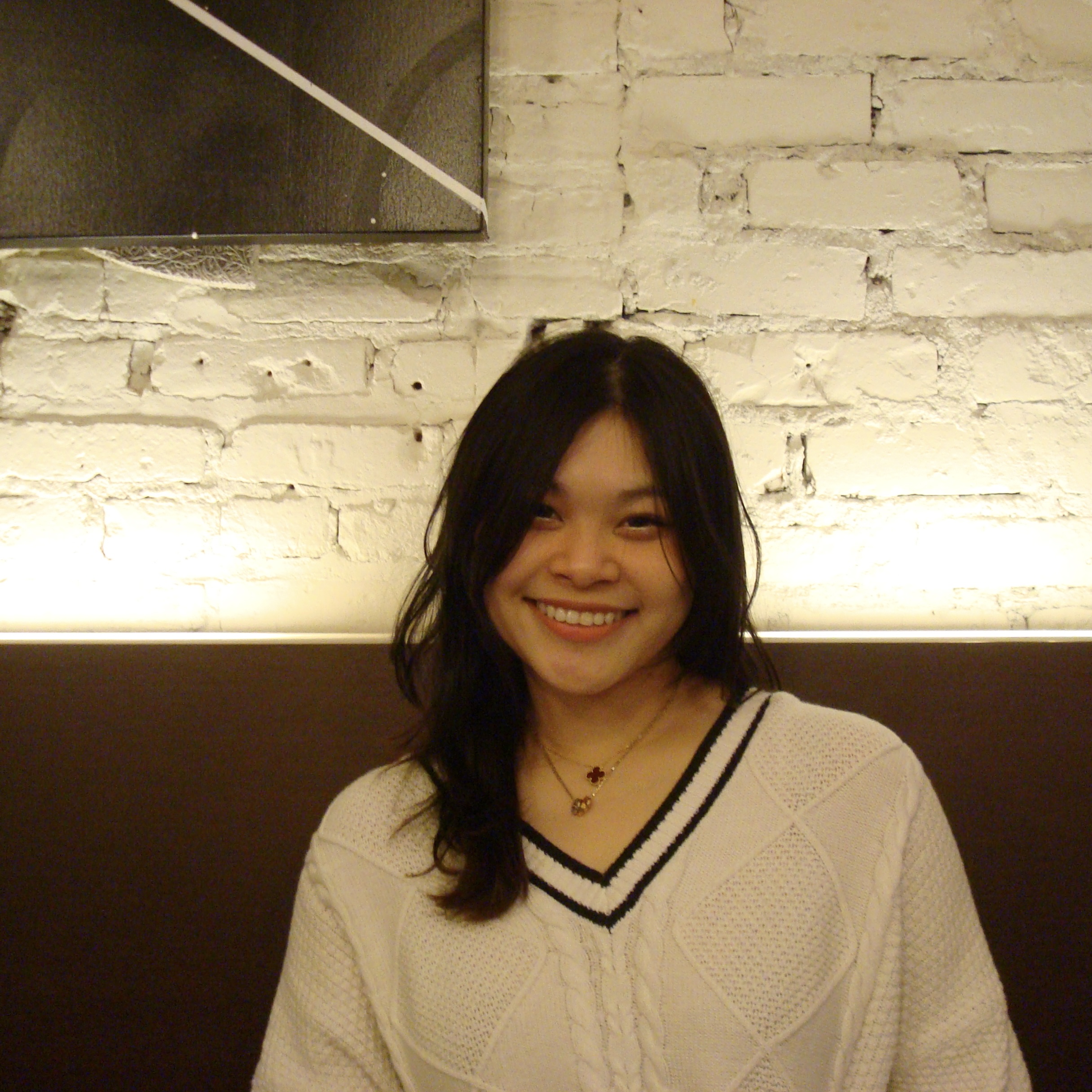 Minie Xu's profile picture
