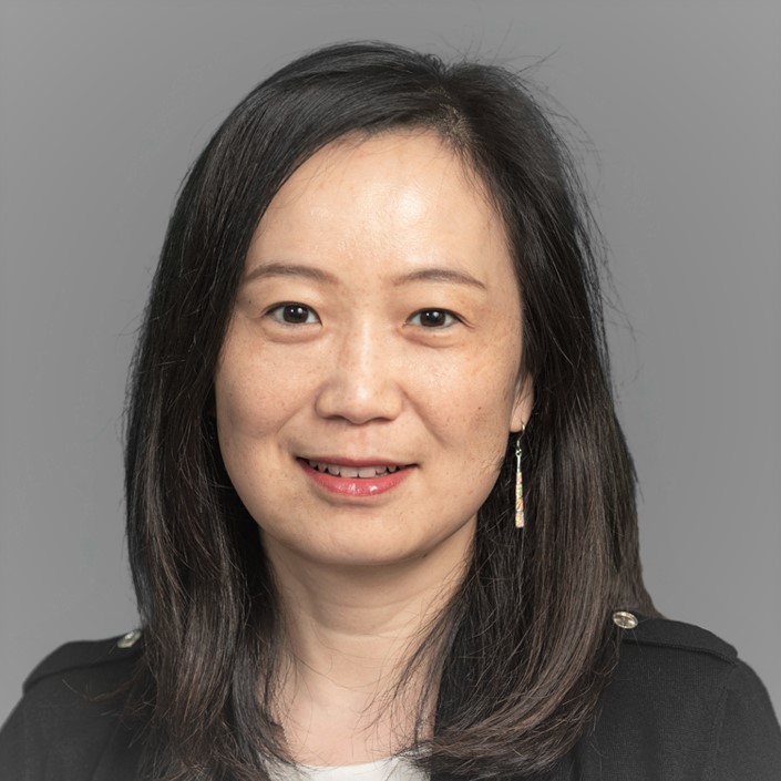 Joyce Chai's profile picture