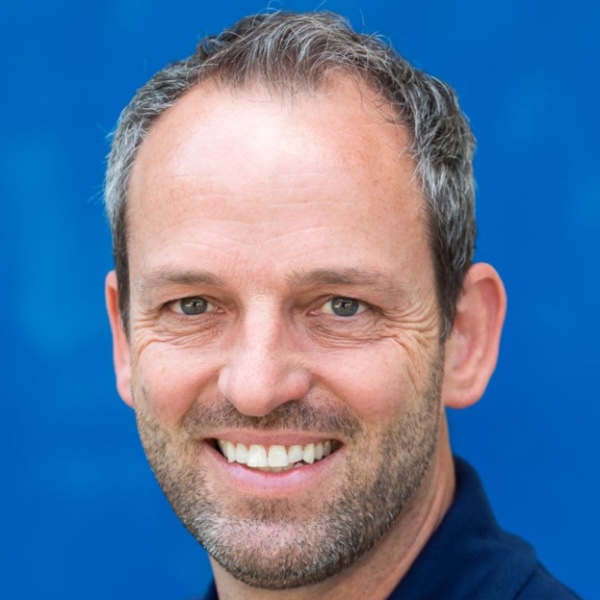 Robert Riener's profile picture