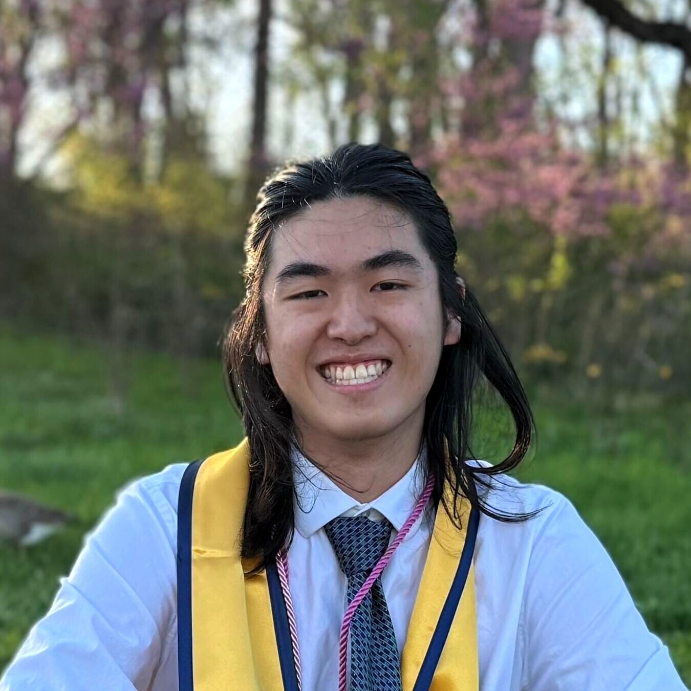 Eric Chen's profile picture