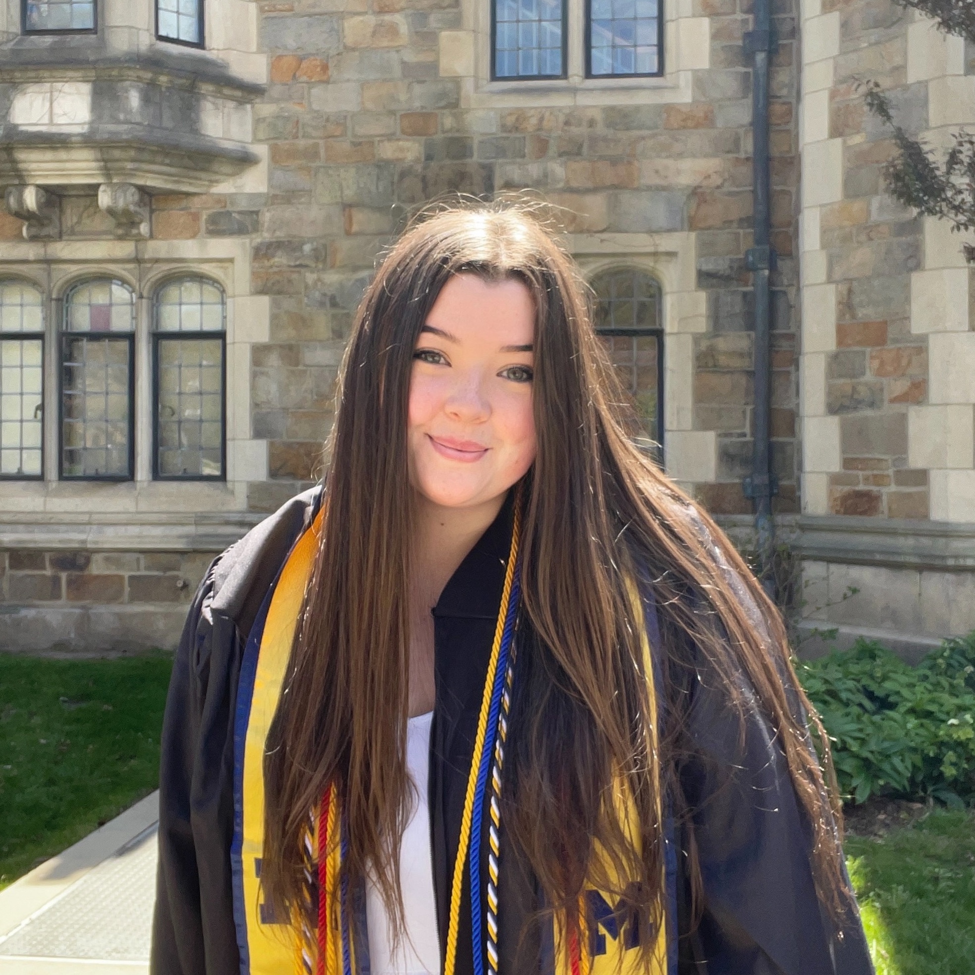 Erin Roberts's profile picture