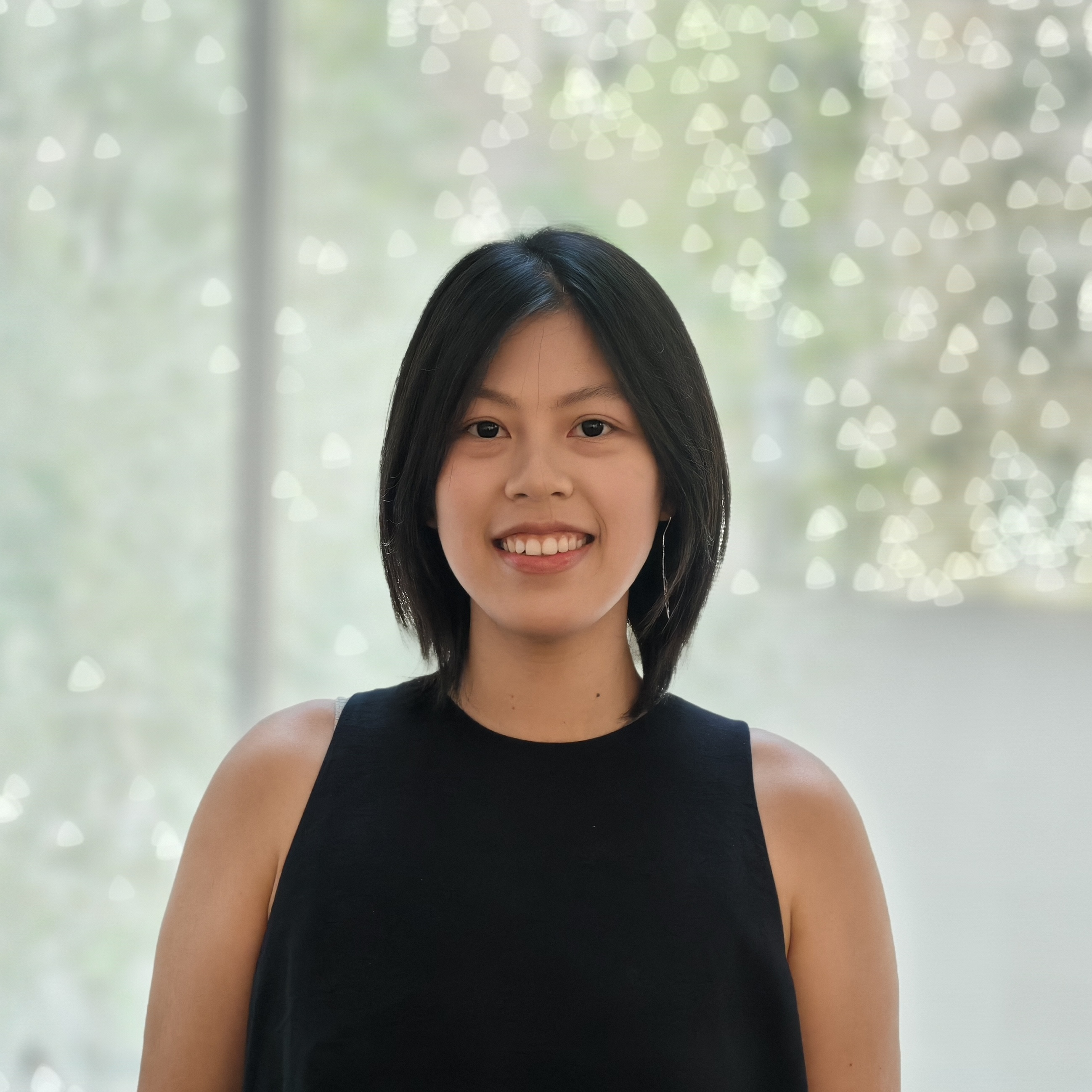 Qingru Yang's profile picture