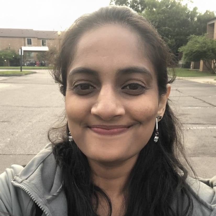 Sneha Venkat's profile picture