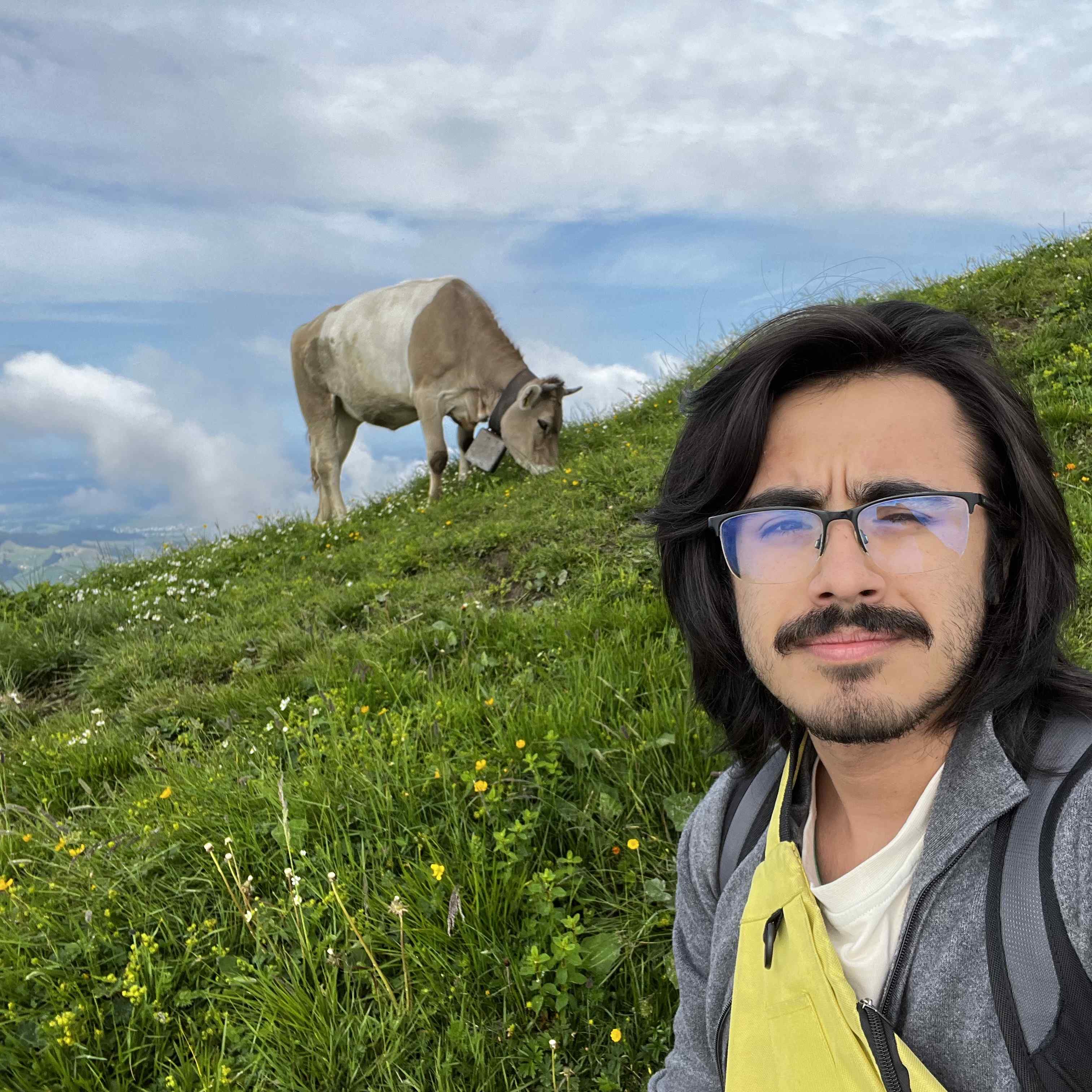 Elijah Cantu's profile picture