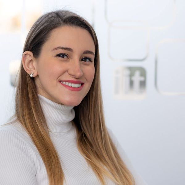 Francesca Cocchella's profile picture